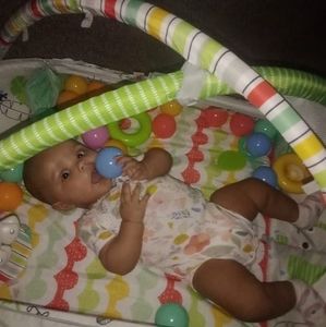 Meet your Posher, Rose